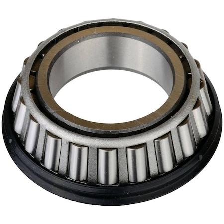 Skf Tapered Roller Bearing, 13600-La 13600-LA